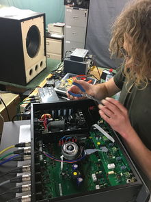 探秘專業(yè)錄音室 Quested羅杰之聲S8R監(jiān)聽音箱內(nèi)部拆解與攝影服務(wù)