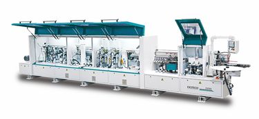 重型全自動直線封邊機(jī)系列 星輝數(shù)控智能工廠生產(chǎn)解決方案解析