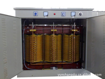 磁性調壓器 廠價直銷，功能齊全，江蘇云上電氣專業供應