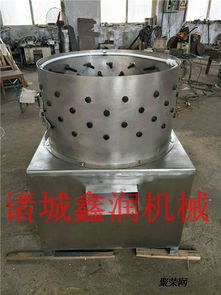 高效脫皮，助農增收 鴨掌脫皮機銷售火熱進行中