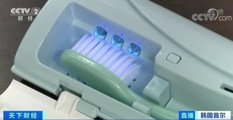 警惕！網紅口腔衛生用品80%殺菌率不達標，長期使用或誘發腎臟疾病