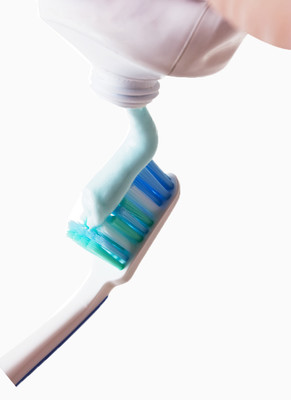 牙膏的正確使用與口腔衛生的重要性