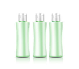 手繪洗護產品瓶型效果圖在口腔衛生用品設計中的應用